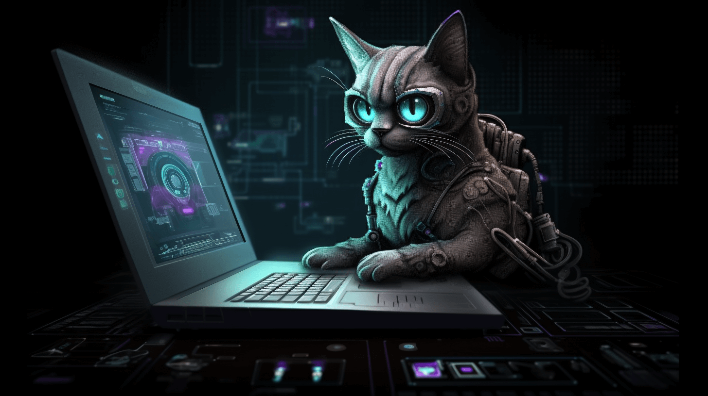 Desbloquea tu creatividad: Generación de imágenes con IA