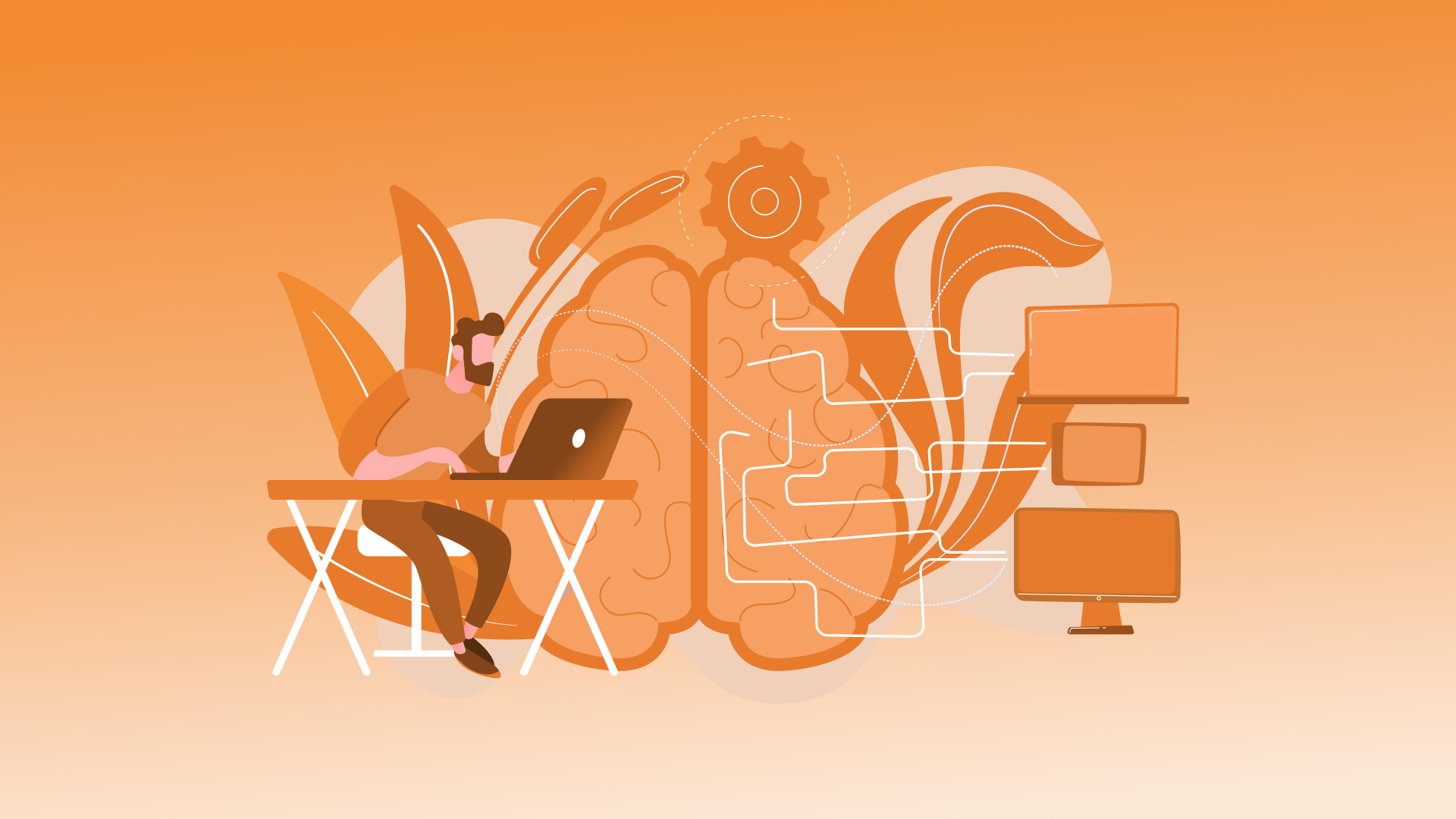 Técnicas avanzadas en arte digital con redes neuronales