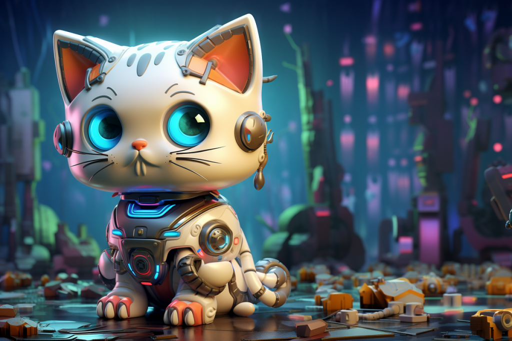 Introducción a la creación de imágenes con IA